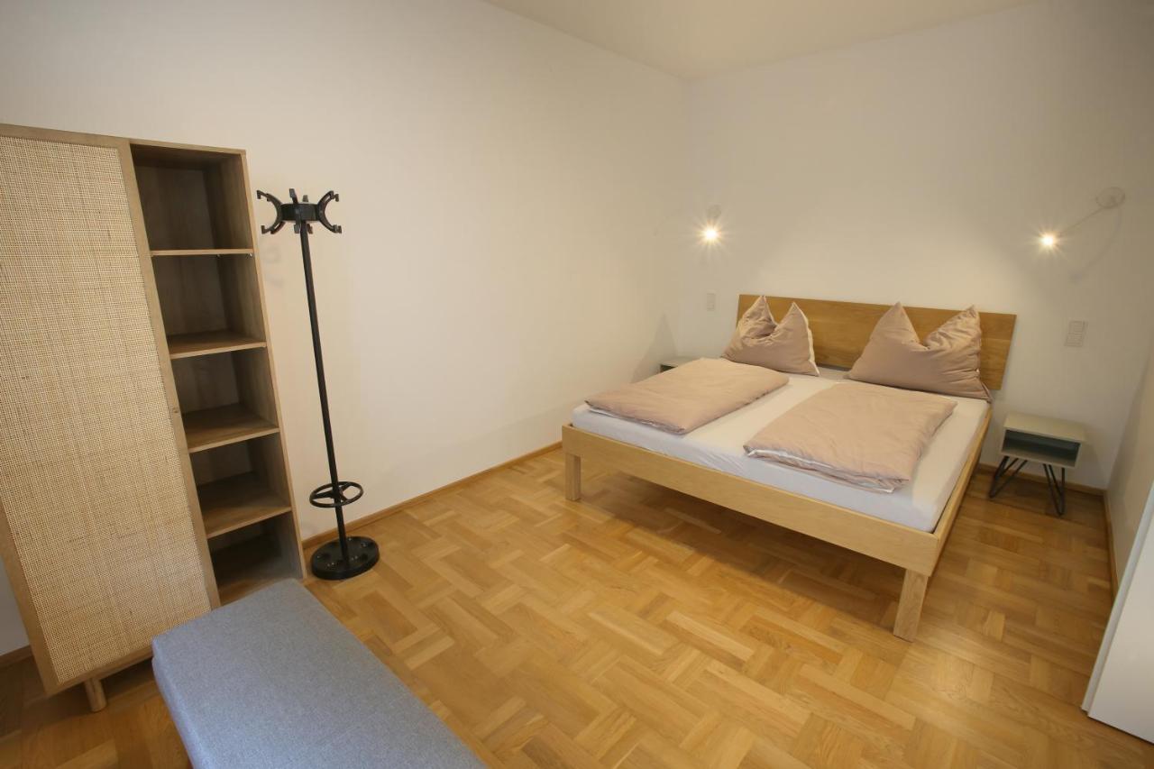 Das Ziniels Sankt Andrä bei Frauenkirchen Buitenkant foto